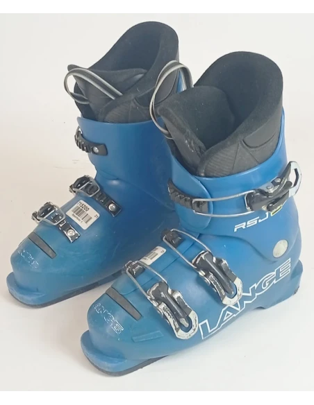 Lange RSJ 50 R Skischuhe