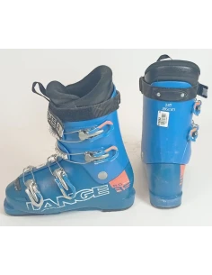 Lange RS 60 RTL ski boots