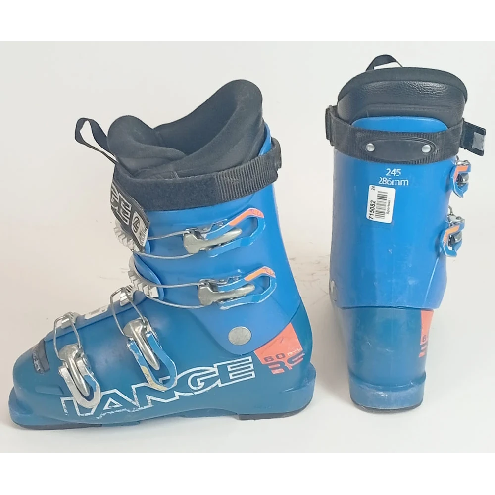Chaussures de ski Lange RS 60 RTL