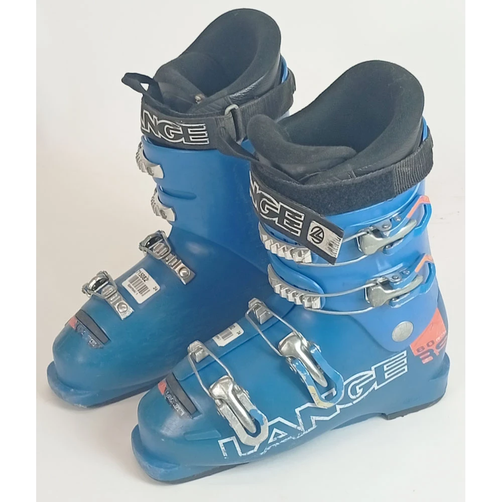 Botas de esquí Lange RS 60 RTL