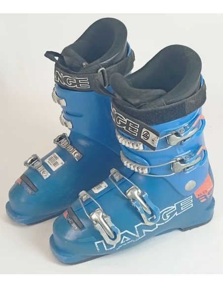 Scarponi da sci Lange RS 60 RTL