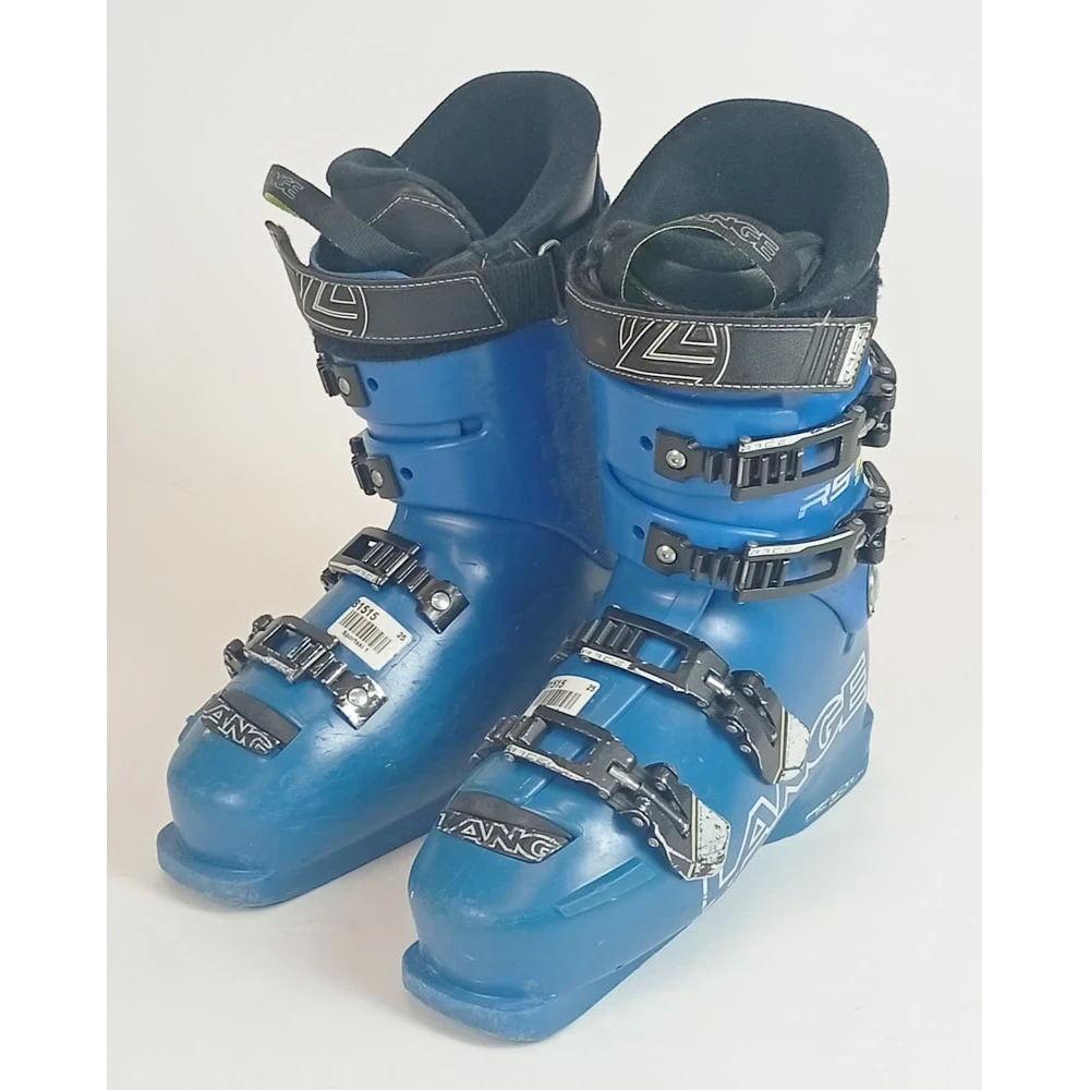 Scarponi da sci Lange RS 70 SC