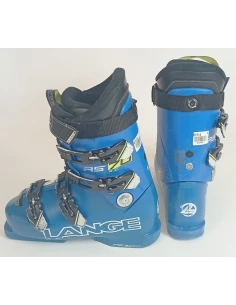 Lange RS 70 SC Skischuhe