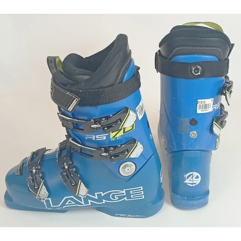 Lange RS 70 SC Skischuhe