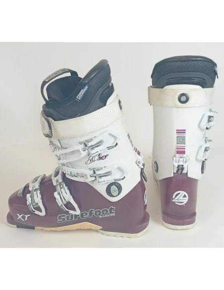 Botas de esquí Lange XT 80 W