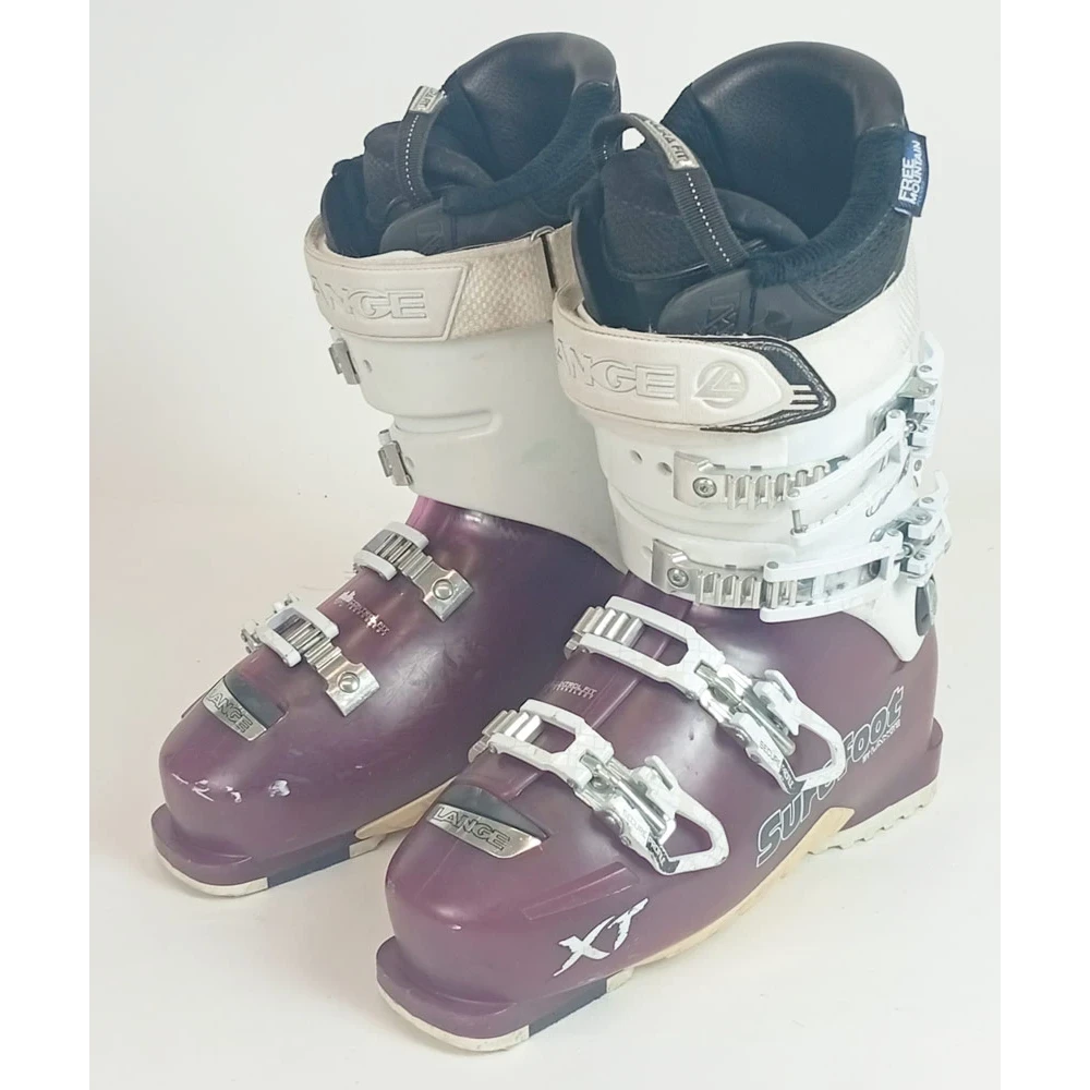 Lange XT 80 W Skischuhe