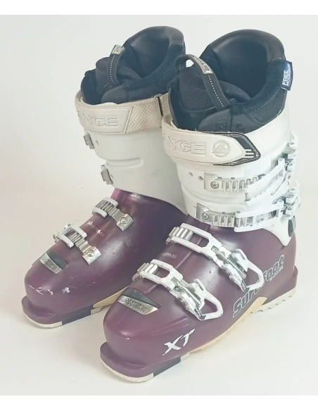 Lange XT 80 W Skischuhe