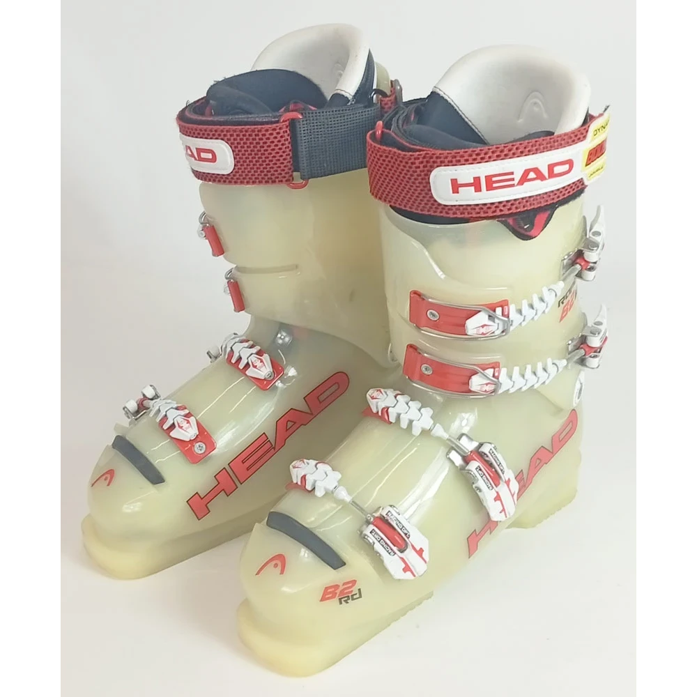 Chaussures de ski Head Raptor B2 RD