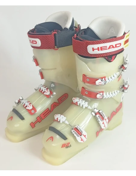 Botas de esquí Head Raptor B2 RD