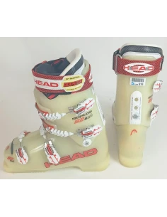 Head Raptor B2 RD ski boots