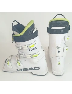 Head Raptor 50 ski boots