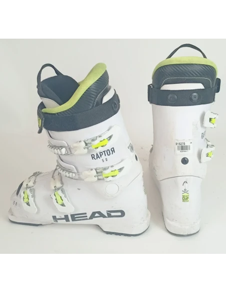 Chaussures de ski Head Raptor 50