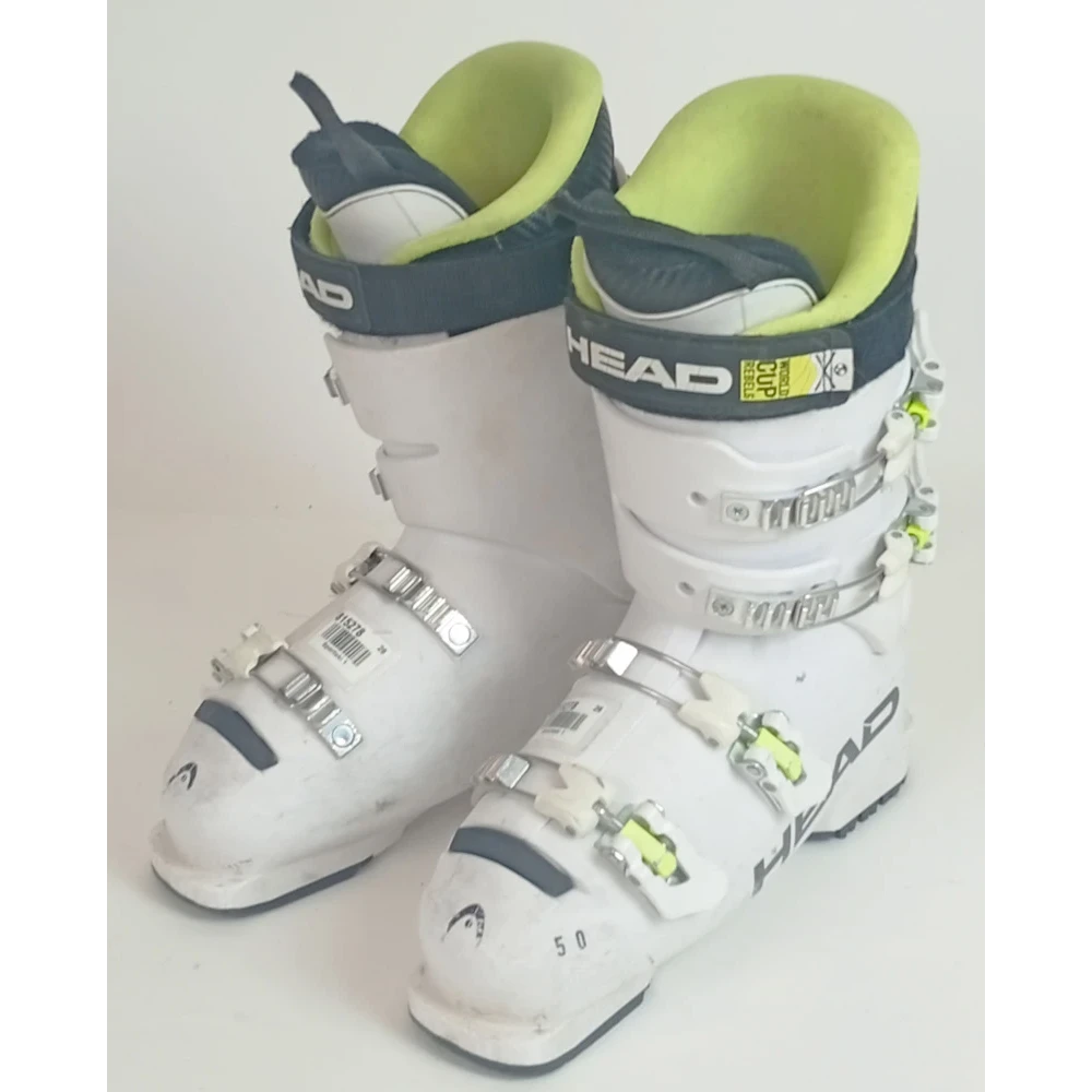 Scarponi da sci Head Raptor 50