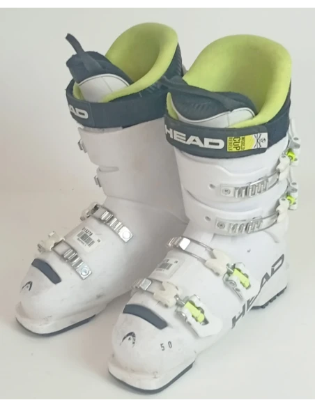 Chaussures de ski Head Raptor 50