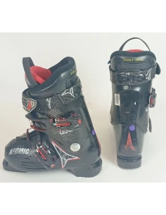 Scarponi da sci Atomic Live Fit