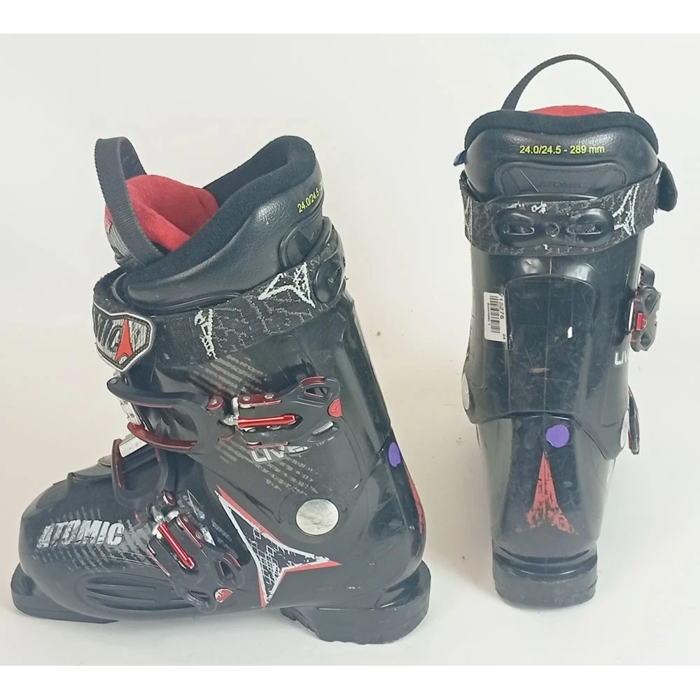 Chaussures de ski Atomic Live Fit