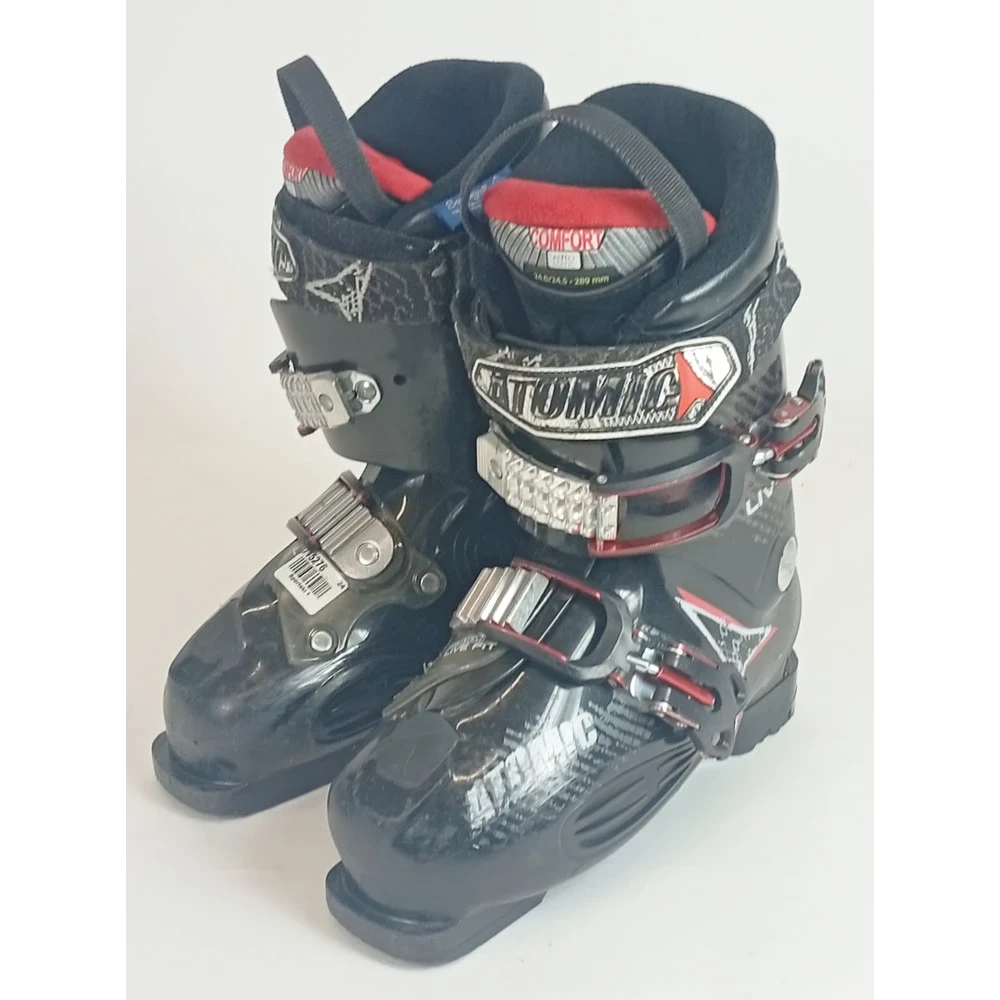 Botas de esquí Atomic Live Fit