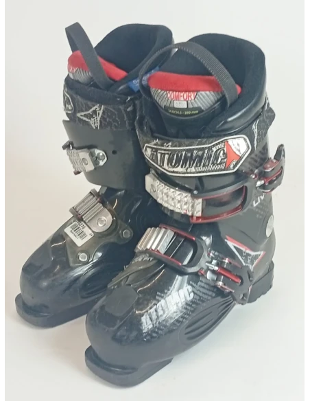 Atomic Live Fit Ski Boots
