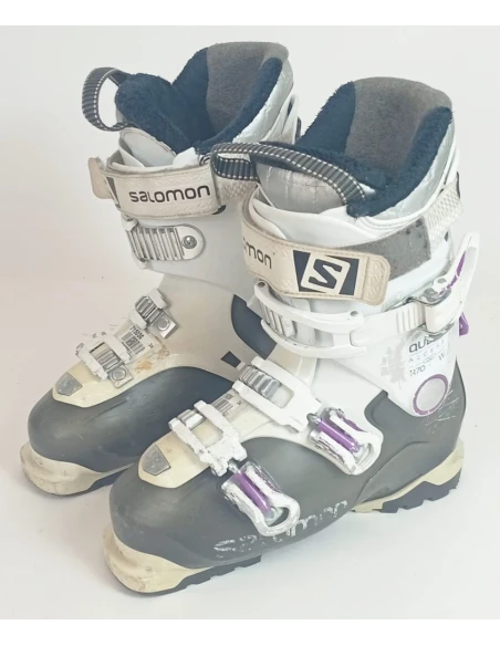 Botas de esquí Salomon Quest Access R70 W