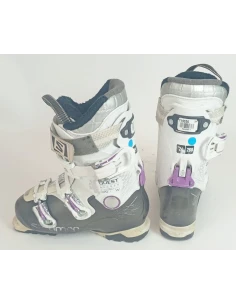 Scarponi da sci Salomon Quest Access R70 W