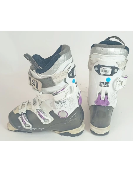 Salomon Quest Access R70 W Skischuhe