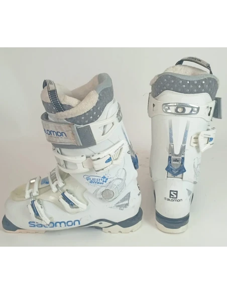 Chaussures de ski Salomon Quest Access 70 W