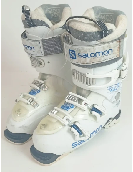 Chaussures de ski Salomon Quest Access 70 W