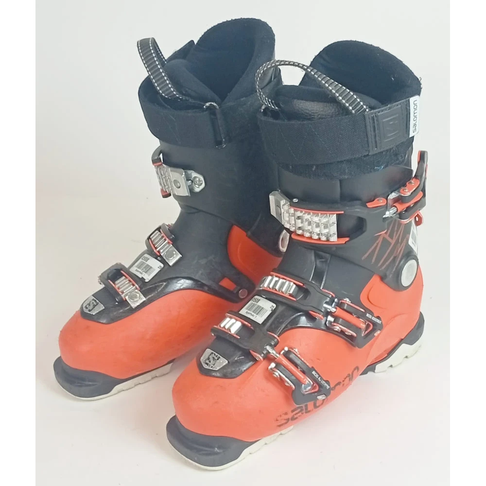Salomon QST Access 70T Ski Boots