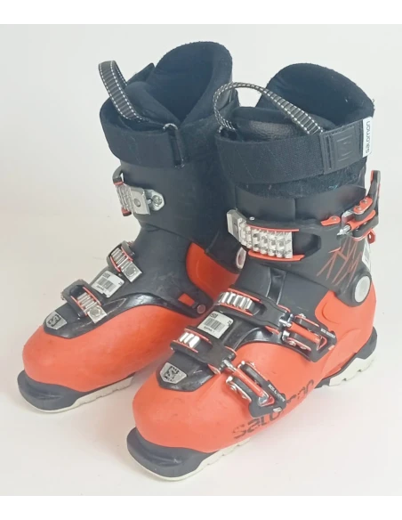 Salomon QST Access 70T Ski Boots