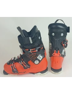 Salomon QST Access 70T Ski Boots
