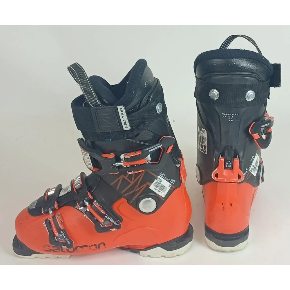 Botas de esquí Salomon QST Access 70T