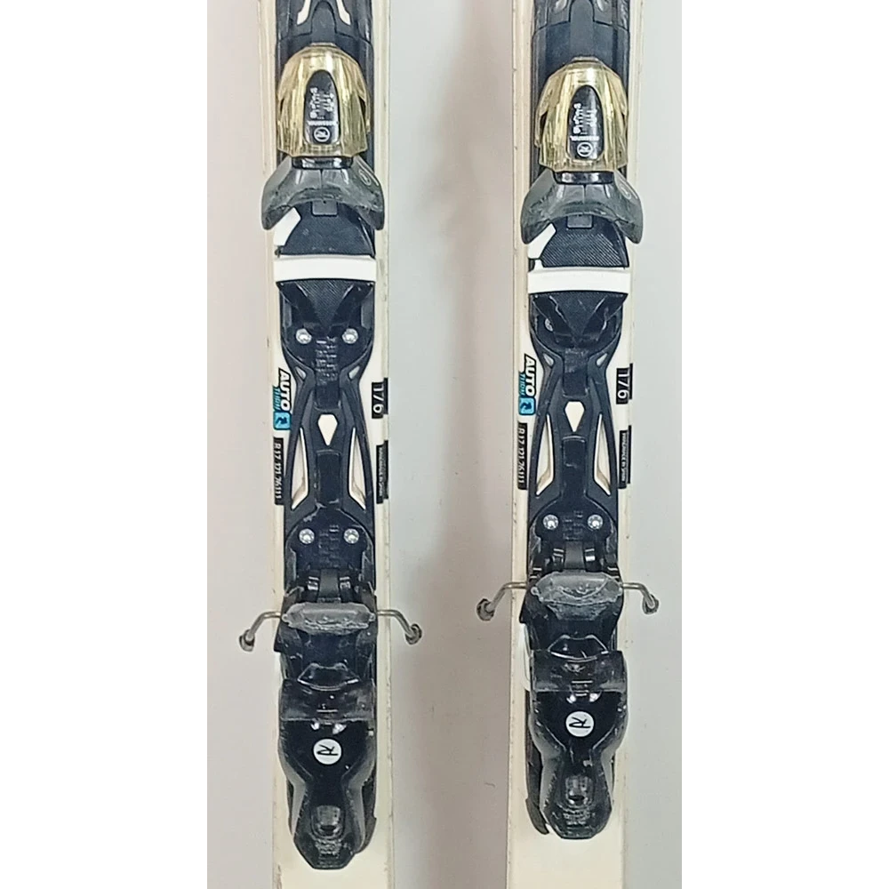 Rossignol Experience 76 X Skirucksack + Bindungen