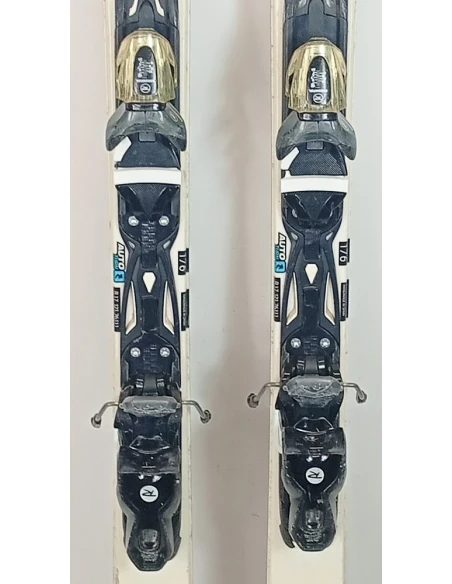 Rossignol Experience 76 X Skirucksack + Bindungen