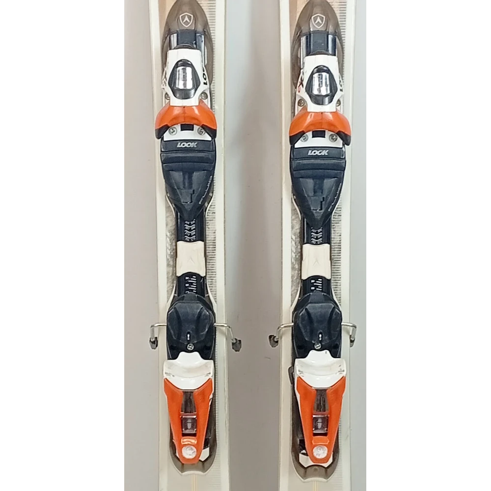 Dynastar Cham 87 Ski Pack + Bindings