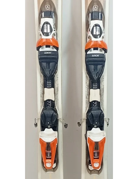 Pack Ski Dynastar Cham 87 + Fixations