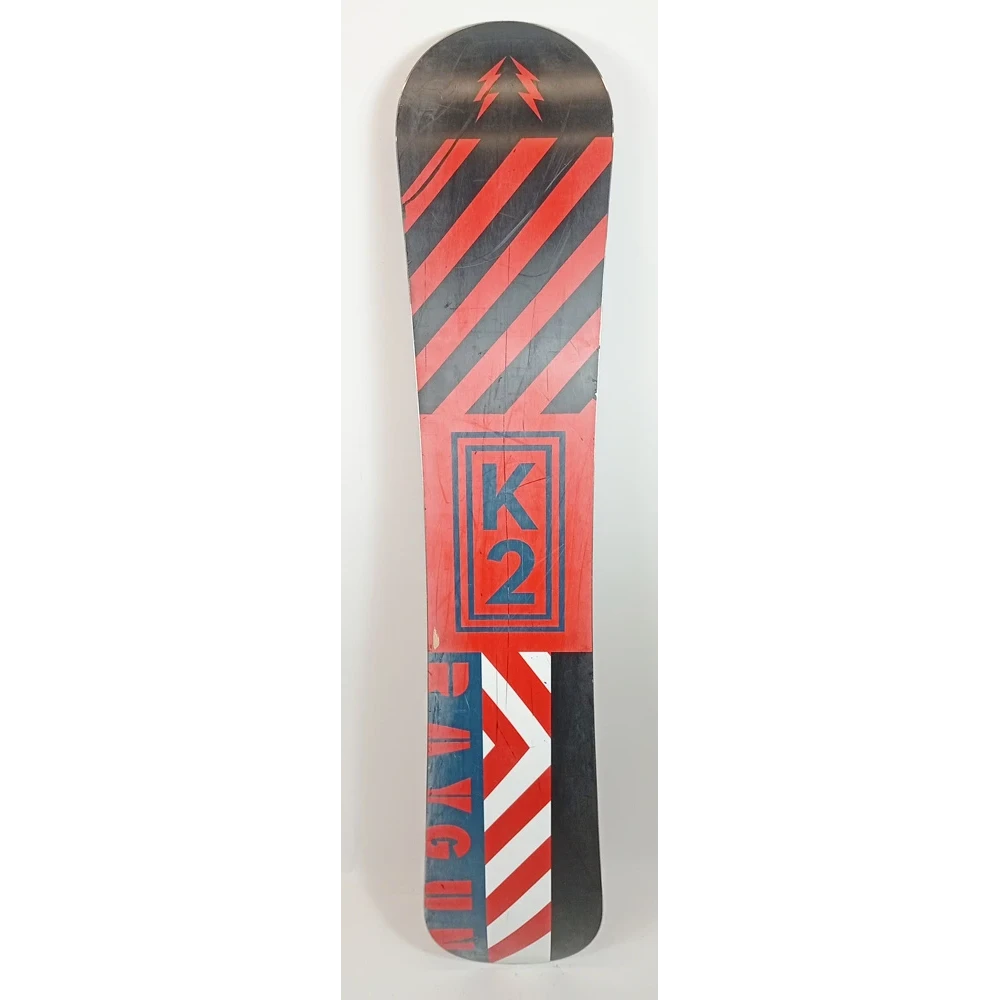 Tabla de snowboard K2 Raygun