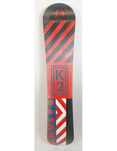 K2 Raygun Snowboard