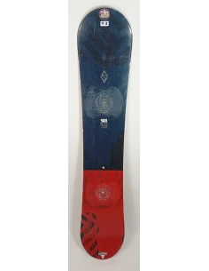 Snowboard K2 Raygun