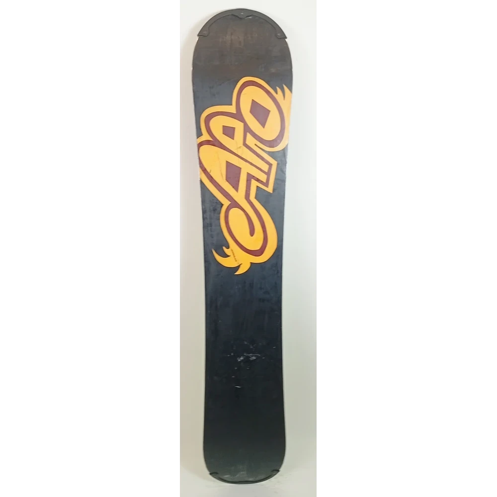 Snowboard Apo Familie 56