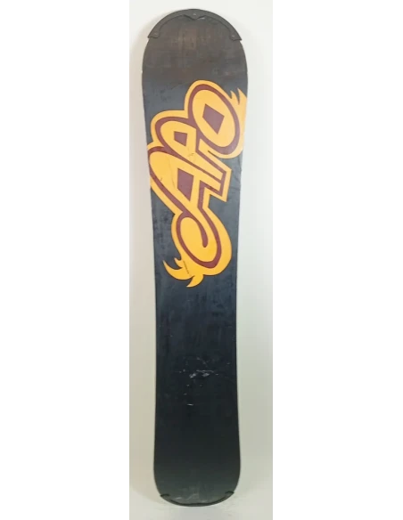 Snowboard Apo Familie 56
