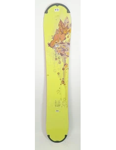 Snowboard Apo Familie 56