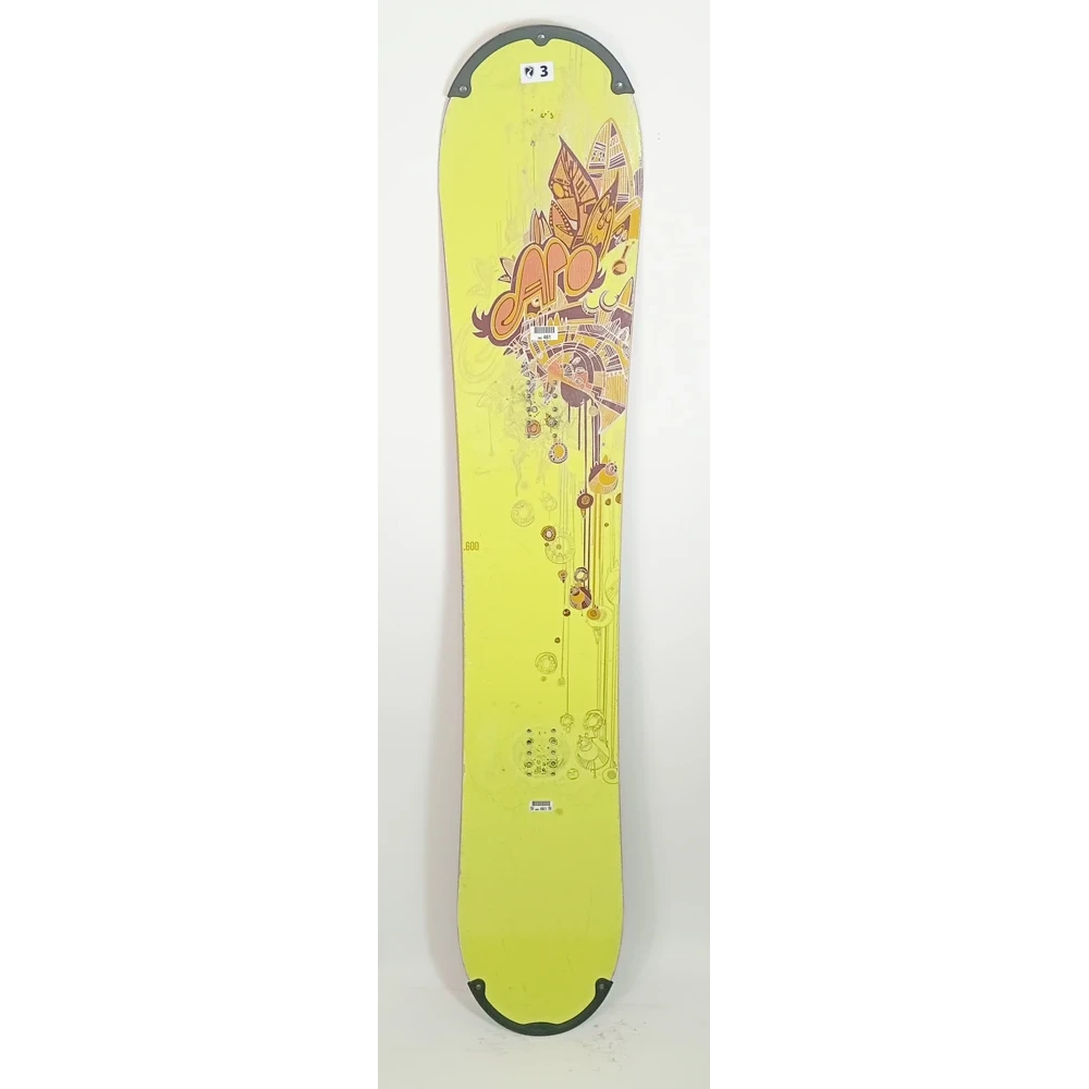 Snowboard Apo Family 56