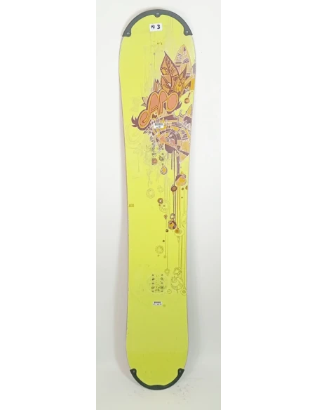 Snowboard Apo Family 56