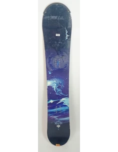 Snowboard Apo Source