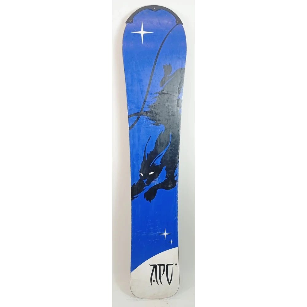 Snowboard Apo Source