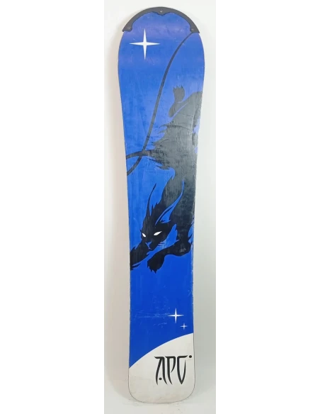 Snowboard Apo Source