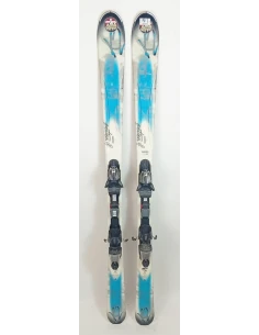 Pack Ski K2 Potion RX + Fixations