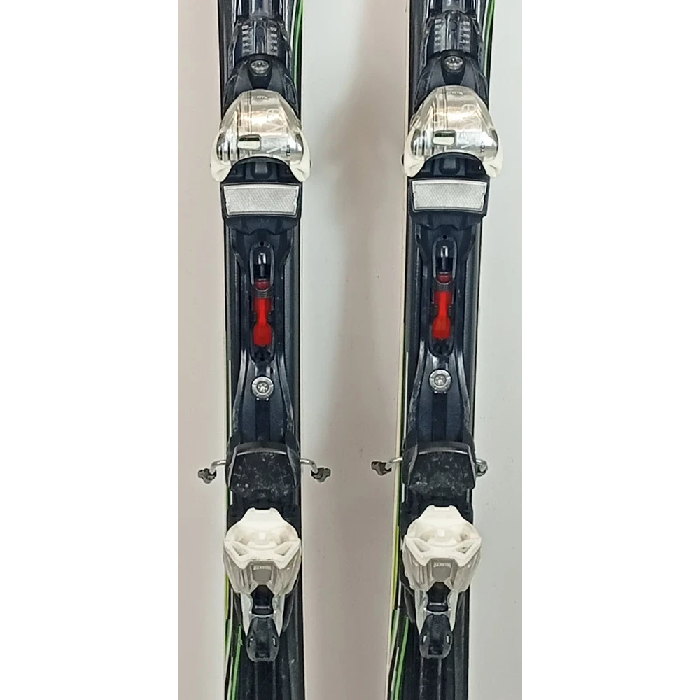 Blizzard Viva 600 FS IQ Skirucksack + Bindungen