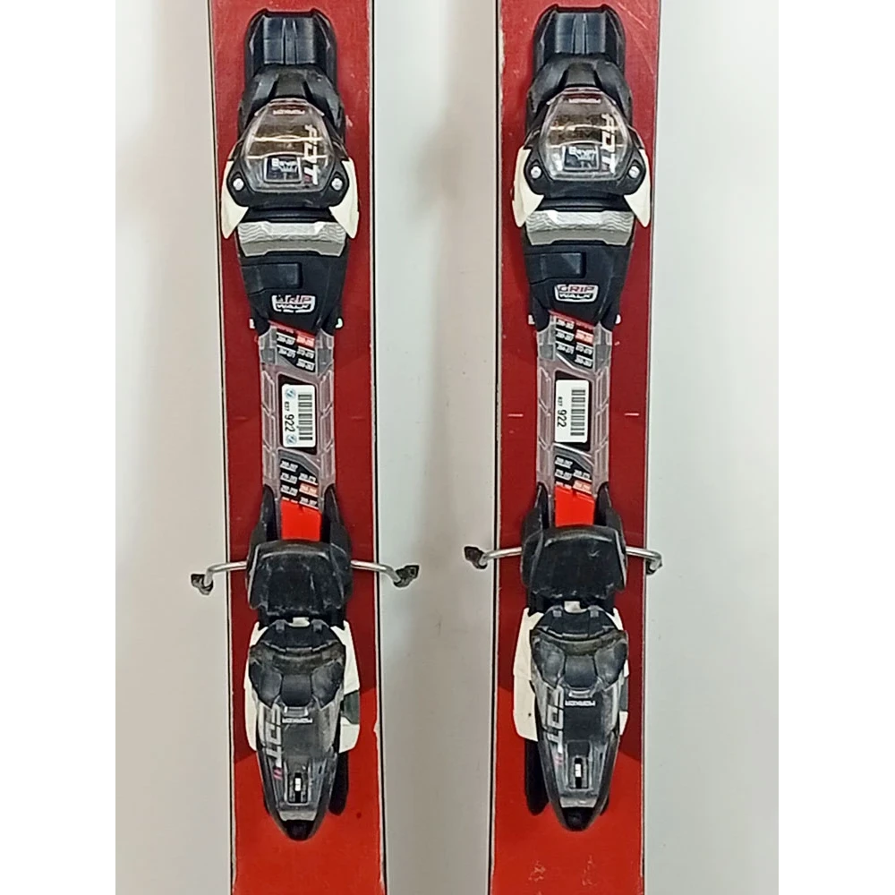 Pack Ski Blizzard Bonafide 98 + Fixations