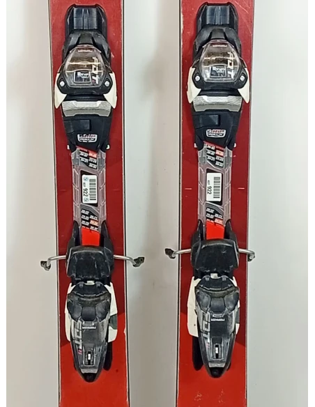 Blizzard Bonafide 98 Ski Pack + Bindings
